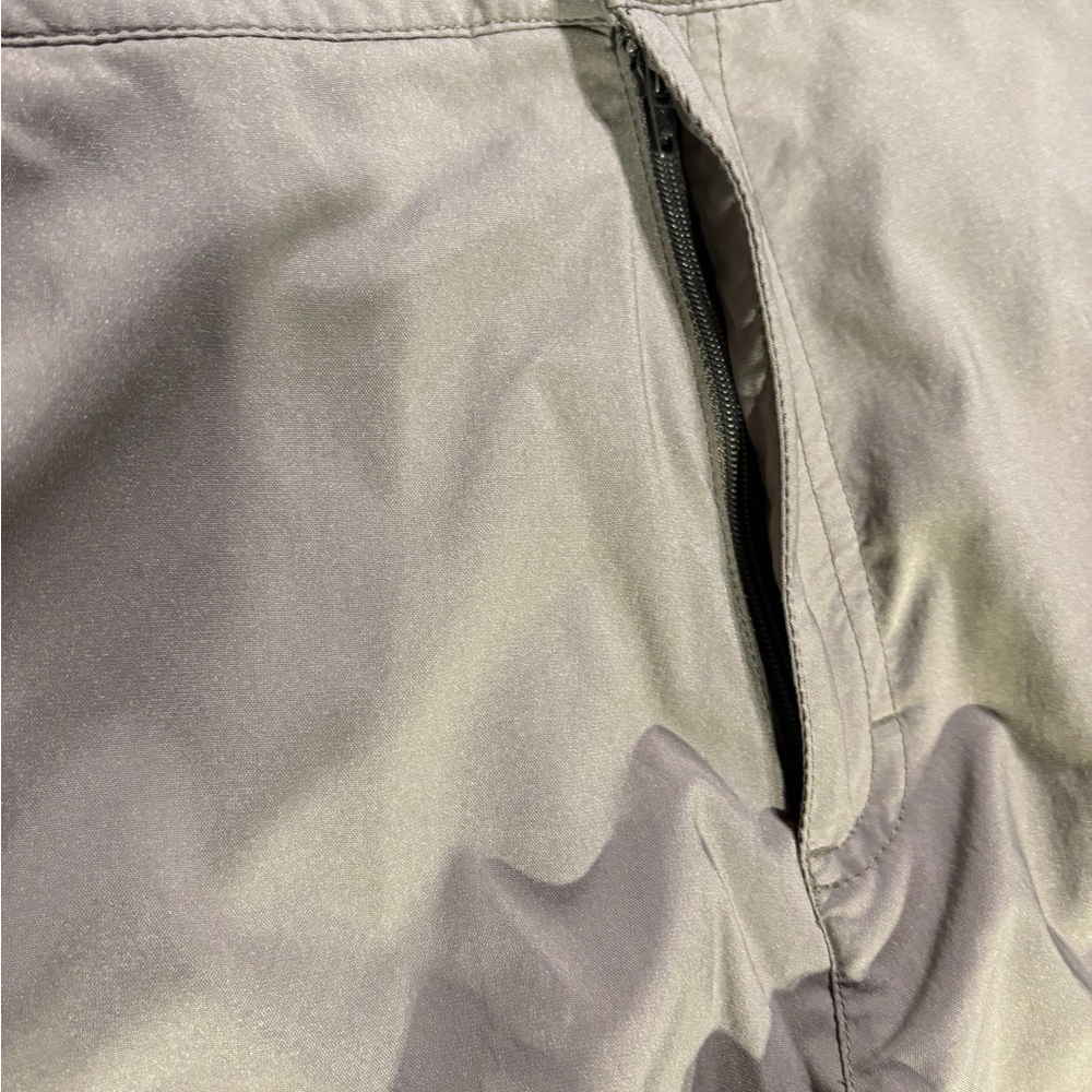 Women’s size 10 Royal Robbins Taupe Pants - Picture 5 of 11